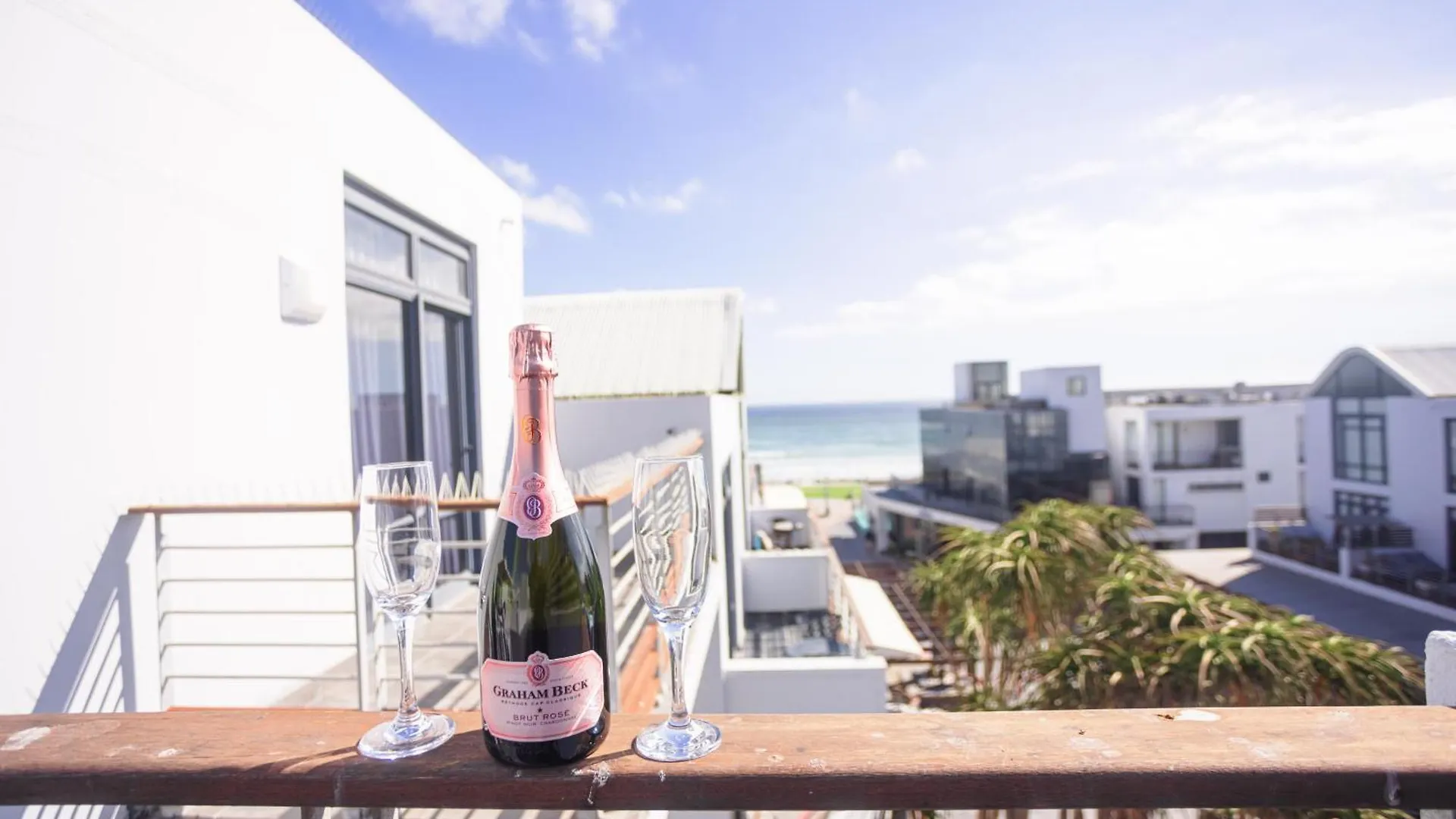 Eden On The Bay Apartment Cape Town 0*,  South Africa