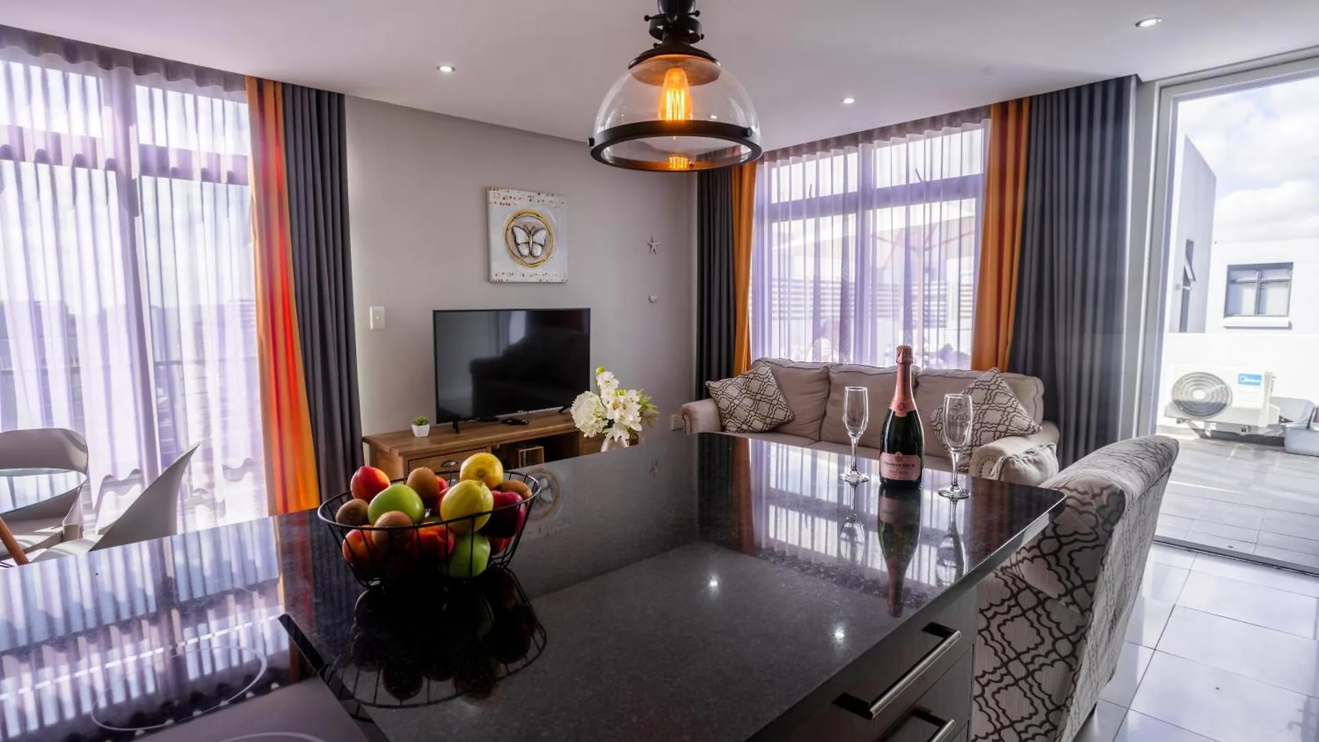 Eden On The Bay Apartment Cape Town 0*,  South Africa