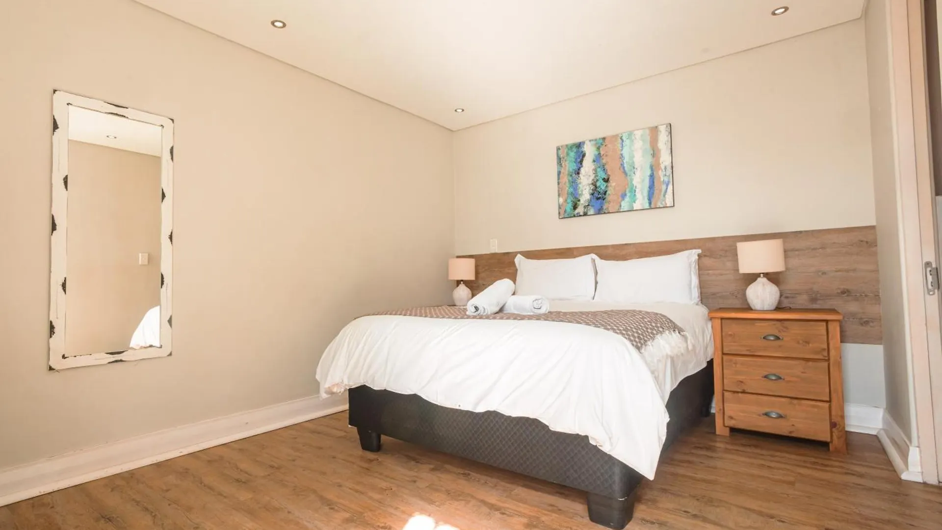 Eden On The Bay Apartment Cape Town