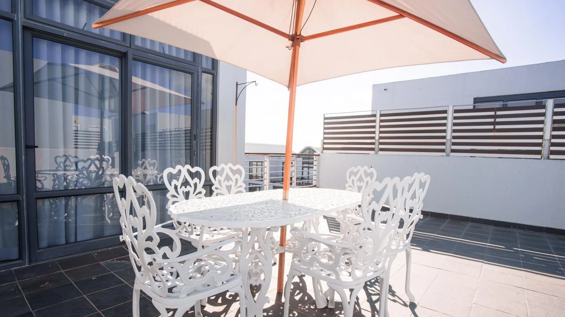 Eden On The Bay Apartment Cape Town South Africa