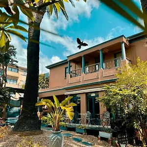  Appartement Albatross