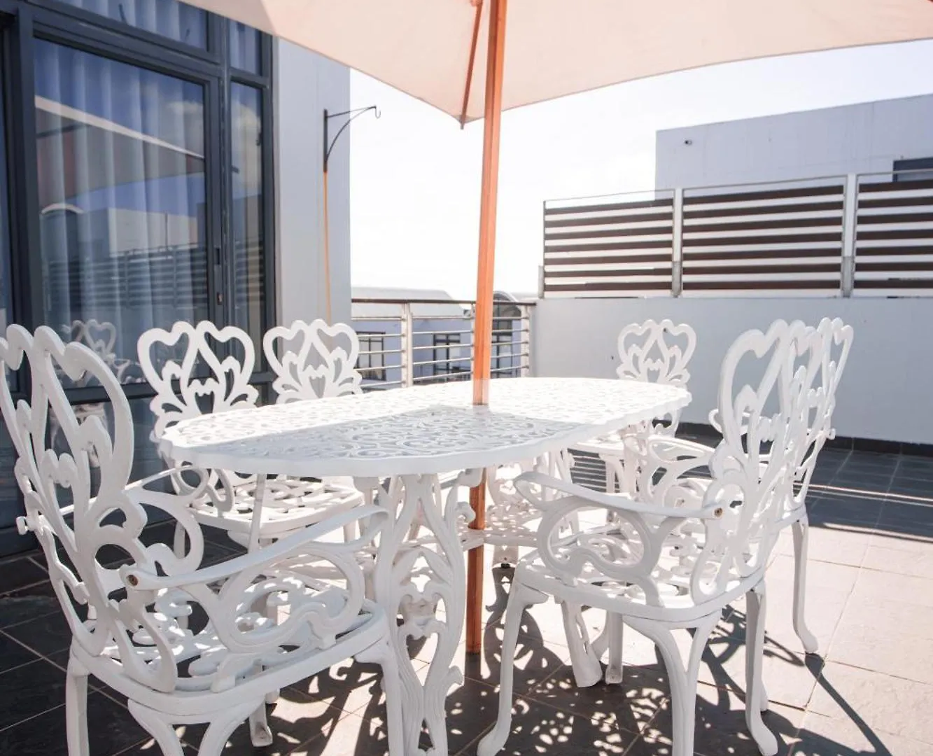 Eden On The Bay Apartment Cape Town South Africa